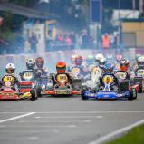 ADAC Kart Masters 2019, Kerpen